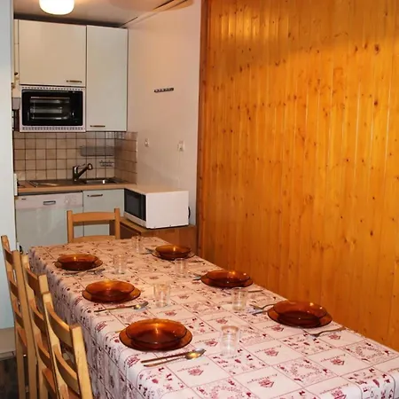 Daire Roc De Peclet - Spacieux Et Tres Bien Expose 2 Pieces Pour 6 Personnes Mae-7493