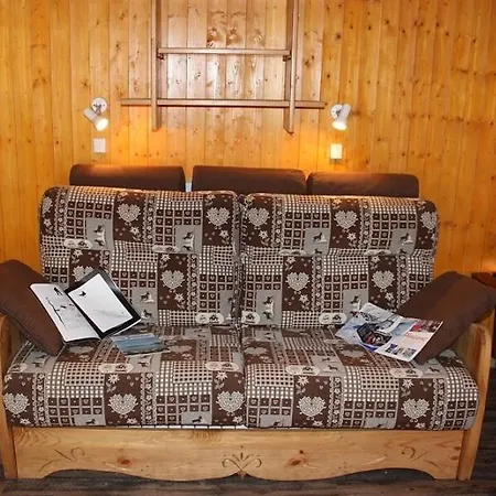 Résidence Roc De Peclet - Spacieux Et Tres Bien Expose 2 Pieces Pour 6 Personnes Mae-7493 Val Thorens