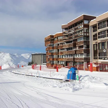 Roc De Peclet - Spacieux Et Tres Bien Expose 2 Pieces Pour 6 Personnes Mae-7493 Apartmán *